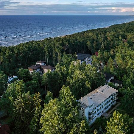 Sg Apartments Jurmala Exterior photo