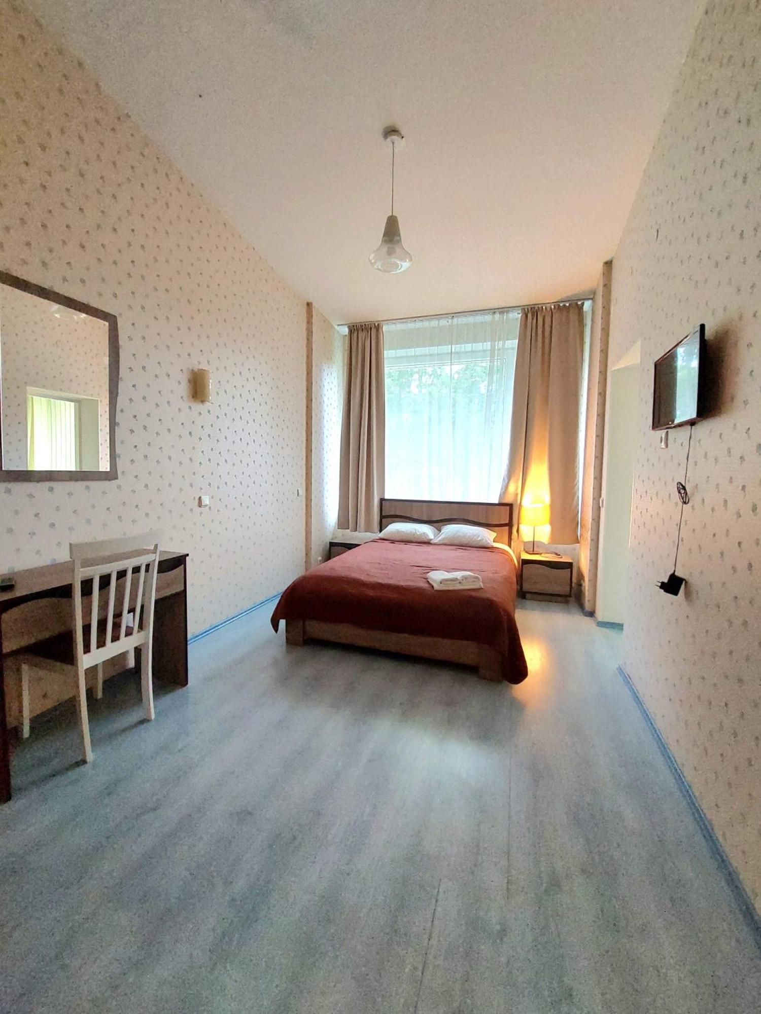 Sg Apartments Jurmala Exterior photo