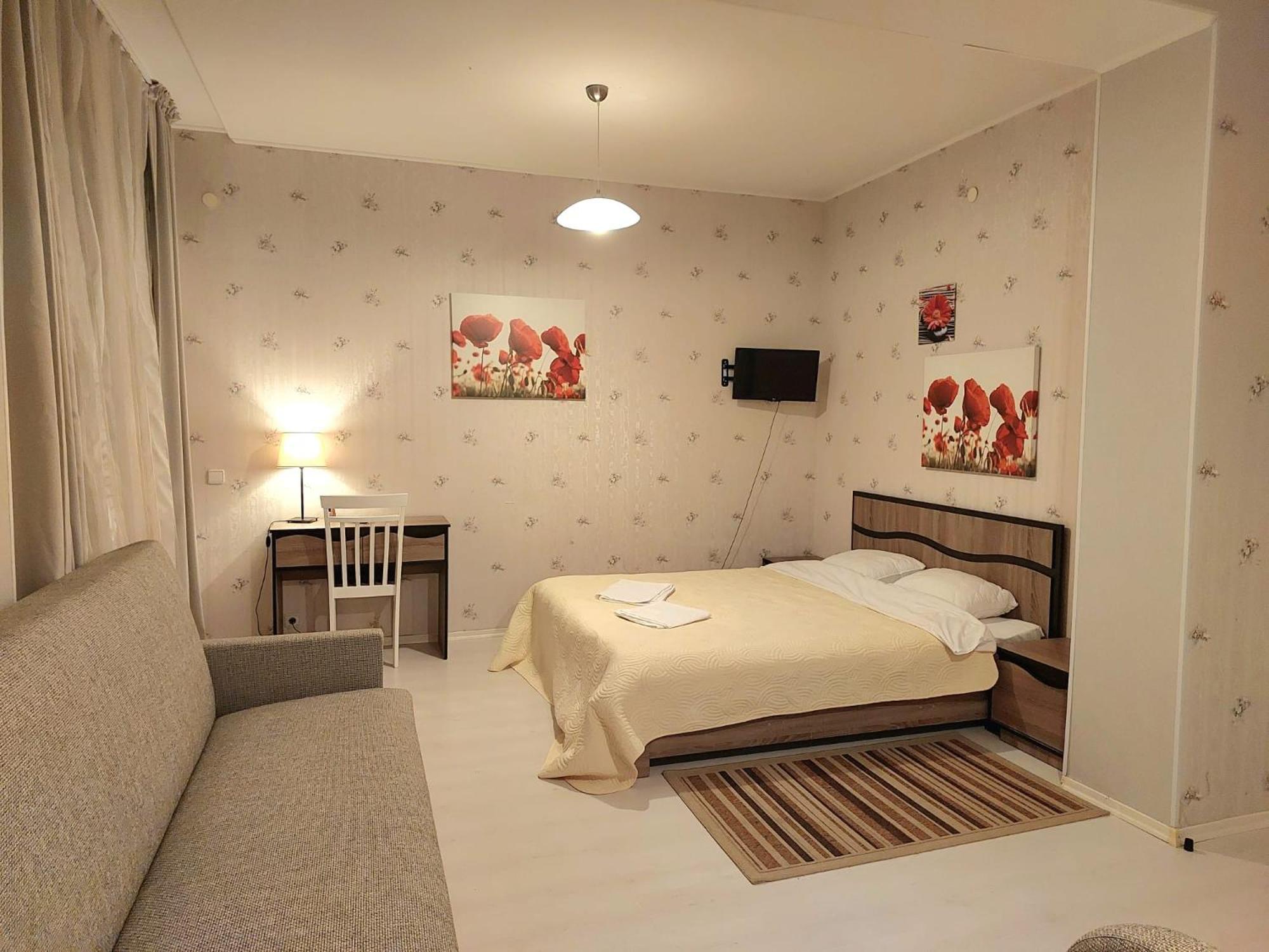 Sg Apartments Jurmala Exterior photo