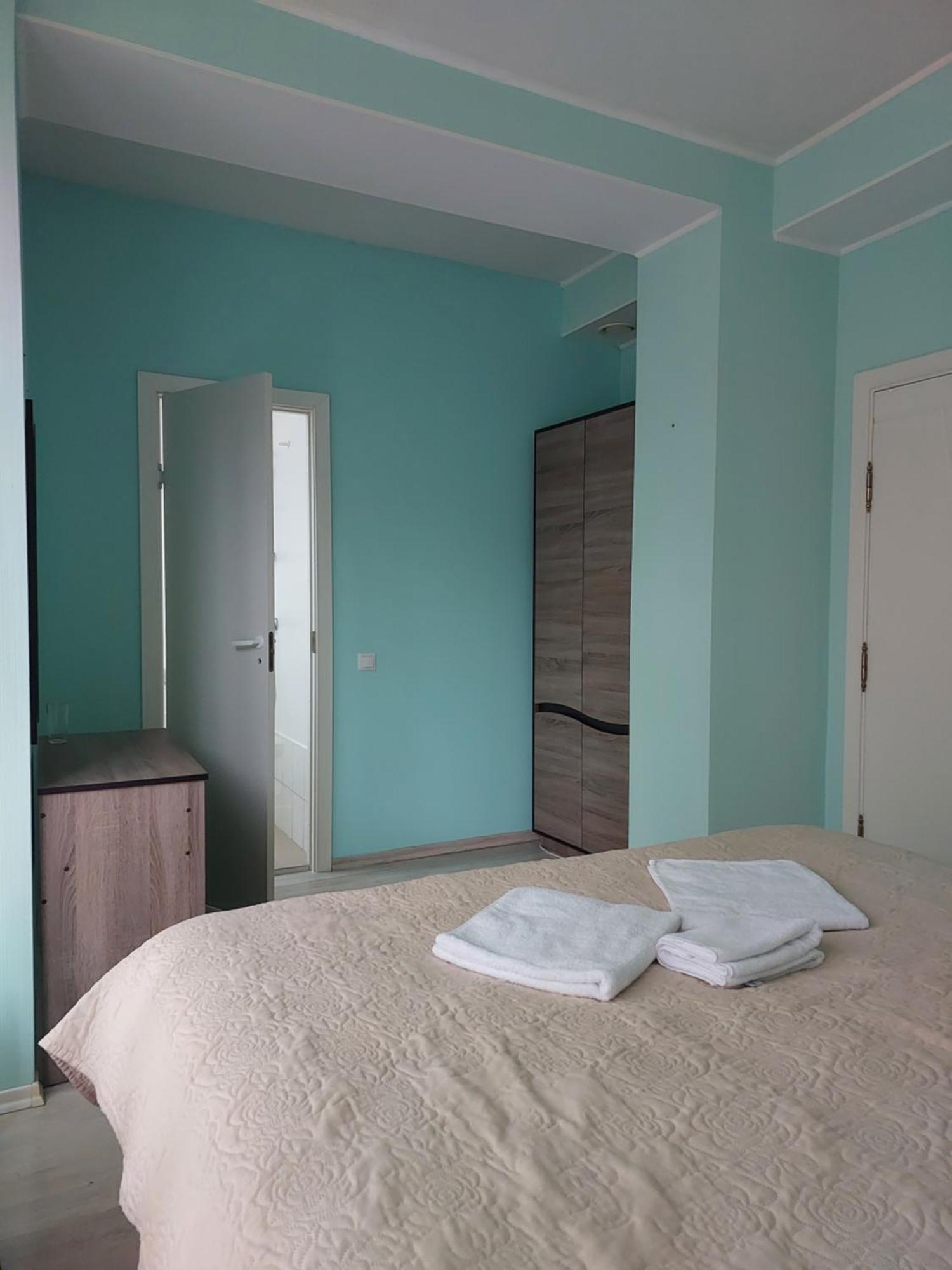 Sg Apartments Jurmala Exterior photo