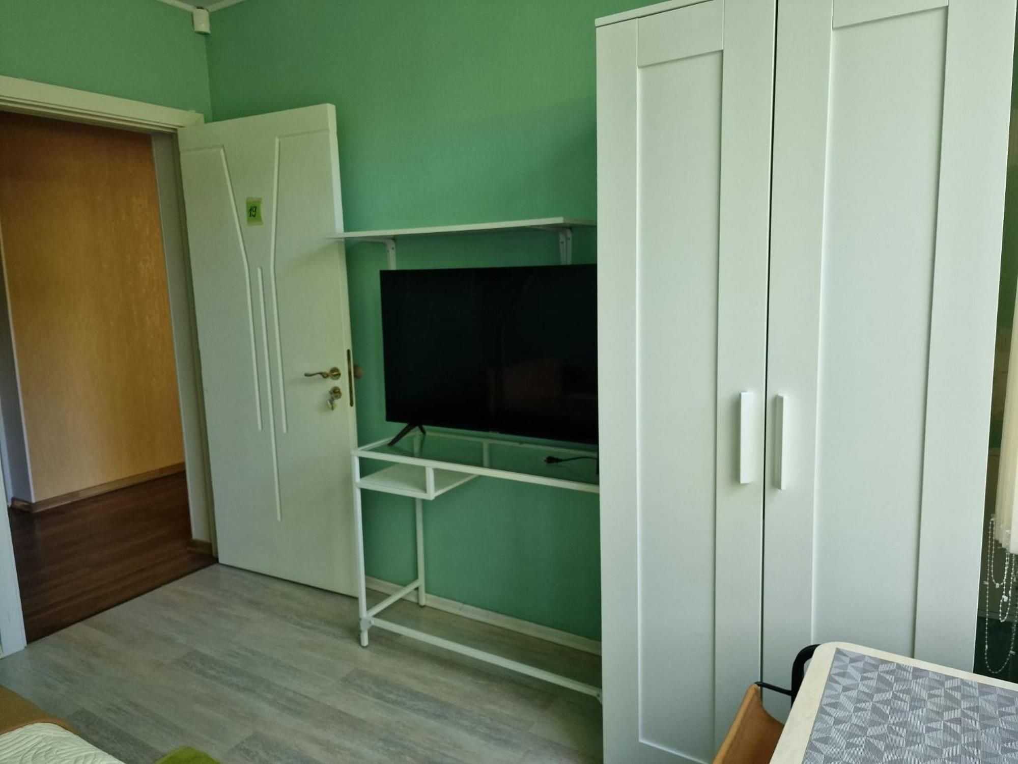 Sg Apartments Jurmala Room photo