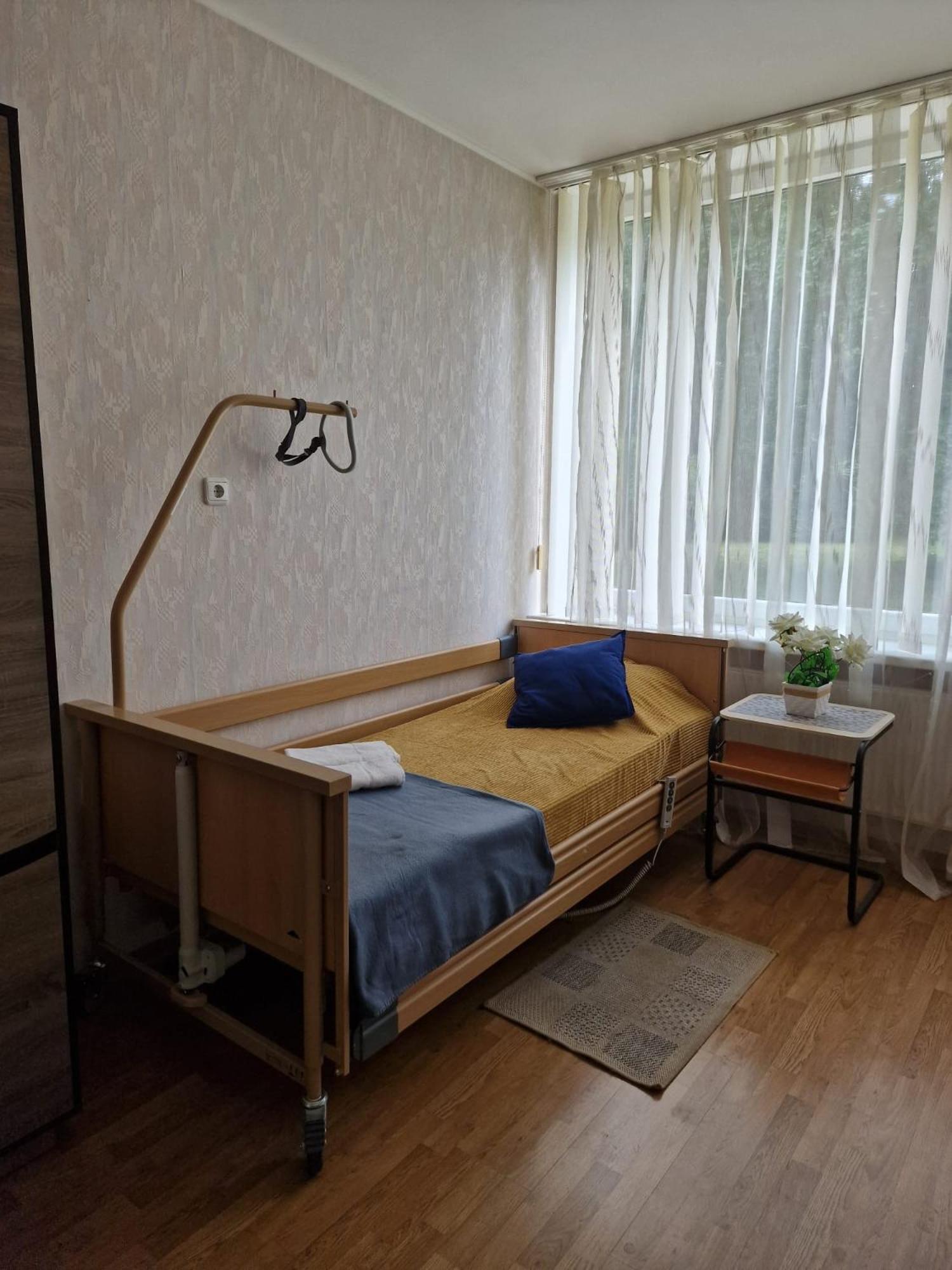 Sg Apartments Jurmala Exterior photo